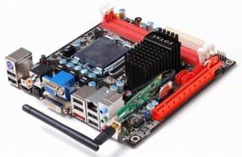 Zotac GF9300-I- E